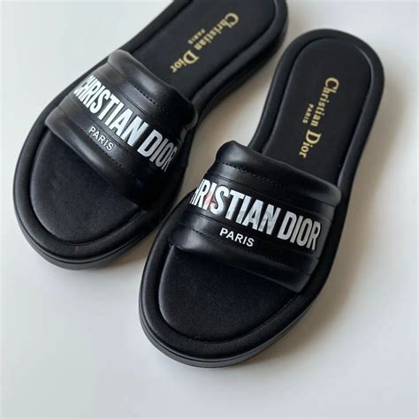 christian dior slides canada|christian dior tracksuit for women.